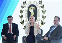 Siete de cada diez mexicanos tienen la bacteria vinculada al cáncer gástrico Siete de cada diez mexicanos tienen la bacteria vinculada al cáncer gástrico