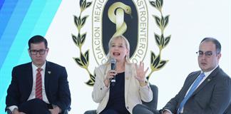 Siete de cada diez mexicanos tienen la bacteria vinculada al cáncer gástrico Siete de cada diez mexicanos tienen la bacteria vinculada al cáncer gástrico