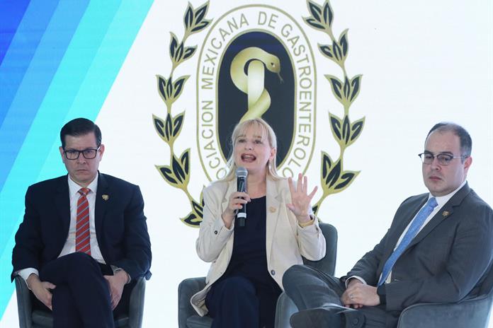 Siete de cada diez mexicanos tienen la bacteria vinculada al cáncer gástrico Siete de cada diez mexicanos tienen la bacteria vinculada al cáncer gástrico