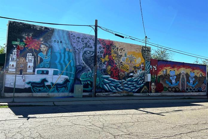 La mayoría de hispanos dice que es un mal momento para ser latino en EEUU, según sondeo La mayoría de hispanos dice que es un mal momento para ser latino en EEUU, según sondeo