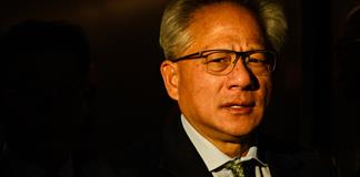 China va a ganar la carrera de la IA, advierte el jefe de Nvidia China va a ganar la carrera de la IA, advierte el jefe de Nvidia