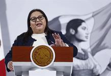 México prepara un plan contra el abuso sexual tras el caso de acoso contra Sheinbaum México prepara un plan contra el abuso sexual tras el caso de acoso contra Sheinbaum