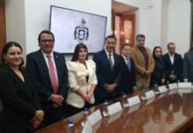 Volverá la glosa al pleno del Congreso; no ocurría desde Alberto Cárdenas Volverá la glosa al pleno del Congreso; no ocurría desde Alberto Cárdenas