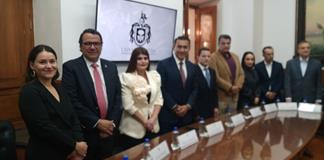 Volverá la glosa al pleno del Congreso; no ocurría desde Alberto Cárdenas Volverá la glosa al pleno del Congreso; no ocurría desde Alberto Cárdenas