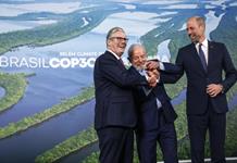 Organizaciones medioambientales mexicanas exigen al Gobierno medidas de cara a la COP30 Organizaciones medioambientales mexicanas exigen al Gobierno medidas de cara a la COP30