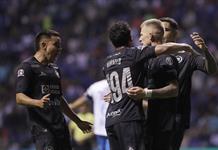 El Cruz Azul defiende su liderato del Apertura ante los Pumas de Keylor Navas El Cruz Azul defiende su liderato del Apertura ante los Pumas de Keylor Navas