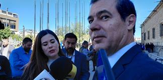 Diego Monraz defiende regulación de grúas y acusa a ex monopolio de buscar desprestigiarlo