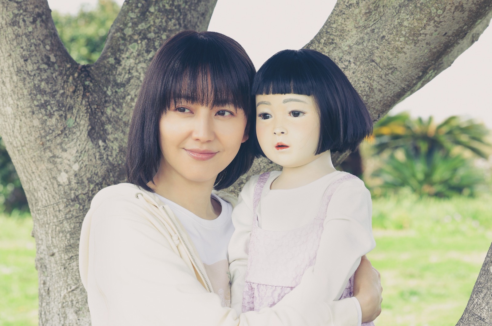 “Dollhouse: Muñeca maldita” marca el debut de Shinobu Yaguchi en el cine de horror “Dollhouse: Muñeca maldita” marca el debut de Shinobu Yaguchi en el cine de horror