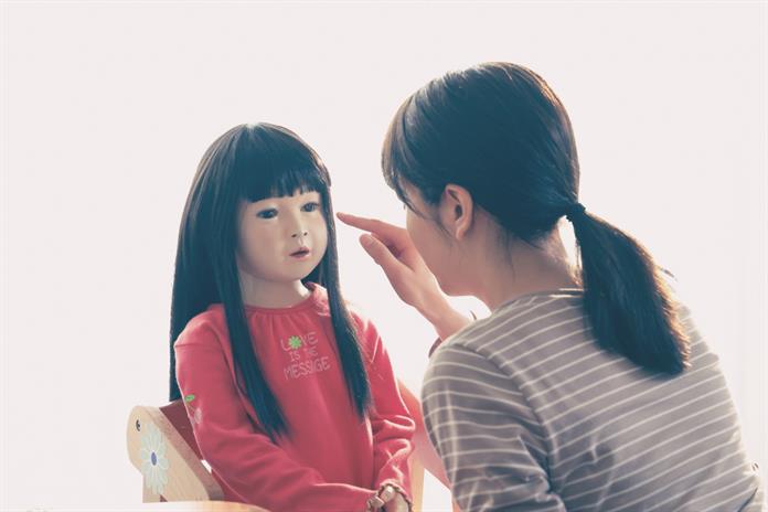 “Dollhouse: Muñeca maldita” marca el debut de Shinobu Yaguchi en el cine de horror “Dollhouse: Muñeca maldita” marca el debut de Shinobu Yaguchi en el cine de horror