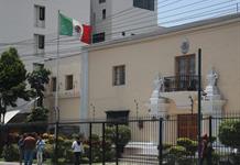 Decisión de Perú de romper lazos diplomáticos con México reaviva debate sobre derecho de asilo en América Latina Decisión de Perú de romper lazos diplomáticos con México reaviva debate sobre derecho de asilo en América Latina