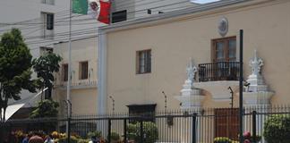 Decisión de Perú de romper lazos diplomáticos con México reaviva debate sobre derecho de asilo en América Latina Decisión de Perú de romper lazos diplomáticos con México reaviva debate sobre derecho de asilo en América Latina