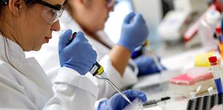 Expertos piden fortalecer inversión para poner a Latinoamérica como polo biofarmacéutico Expertos piden fortalecer inversión para poner a Latinoamérica como polo biofarmacéutico