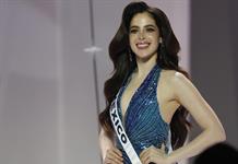 Escándalo en Miss Universo tras altercado entre organizador tailandés y la concursante de México Escándalo en Miss Universo tras altercado entre organizador tailandés y la concursante de México