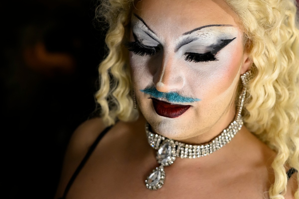 Miedo entre personas LGTB+ en Turquía ante un proyecto de ley considerado represivo