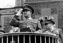 Cincuenta años después de su muerte, la figura de Franco gana popularidad entre los jóvenes españoles Cincuenta años después de su muerte, la figura de Franco gana popularidad entre los jóvenes españoles