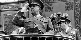 Cincuenta años después de su muerte, la figura de Franco gana popularidad entre los jóvenes españoles