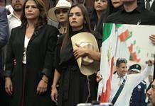 La Fiscalía identifica a un menor de 17 años como el presunto asesino de Carlos Manzo La Fiscalía identifica a un menor de 17 años como el presunto asesino de Carlos Manzo