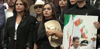 La Fiscalía identifica a un menor de 17 años como el presunto asesino de Carlos Manzo