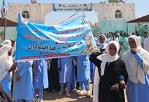 Nuevas imágenes satelitales sugieren fosas comunes en ciudad sudanesa de El Fasher Nuevas imágenes satelitales sugieren fosas comunes en ciudad sudanesa de El Fasher