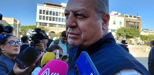 Sólo dos de cada 10 motocicletas aseguradas en Jalisco fueron robadas