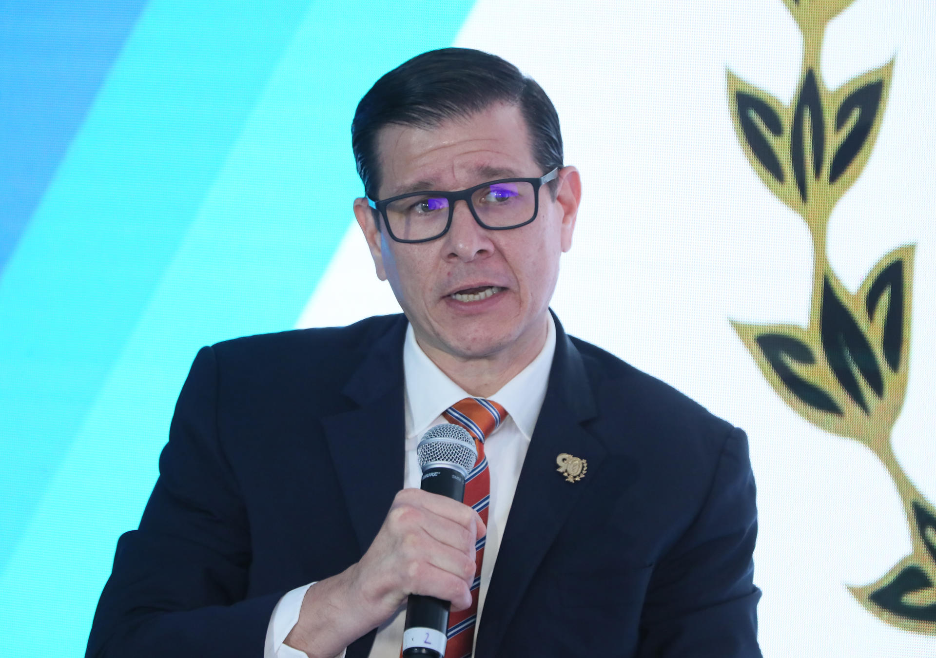 Siete de cada diez mexicanos tienen la bacteria vinculada al cáncer gástrico Siete de cada diez mexicanos tienen la bacteria vinculada al cáncer gástrico