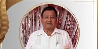 Asesinan a exalcalde que estaba secuestrado en Veracruz Asesinan a exalcalde que estaba secuestrado en Veracruz