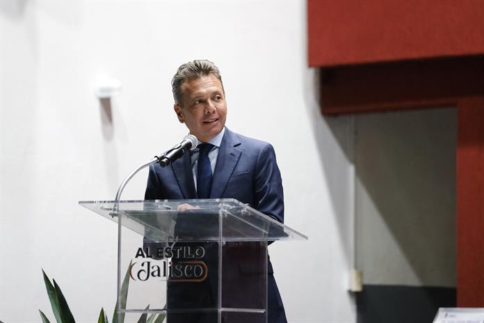 Lemus reconoce crisis de desaparecidos y promete más recursos para búsqueda en arranque de primer informe Lemus reconoce crisis de desaparecidos y promete más recursos para búsqueda en arranque de primer informe