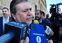 Ante alta demanda, Hacienda analiza extender el cambio de placas hasta 2026 Ante alta demanda, Hacienda analiza extender el cambio de placas hasta 2026