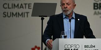 Cinco cosas para saber de Belém para la COP30 Cinco cosas para saber de Belém para la COP30