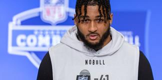 Un jugador de los Dallas Cowboys fallece en un aparente suicidio