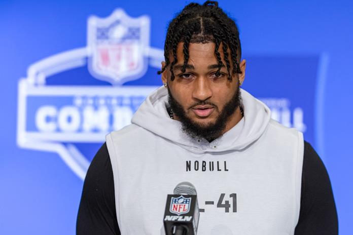 Un jugador de los Dallas Cowboys fallece en un aparente suicidio Un jugador de los Dallas Cowboys fallece en un aparente suicidio