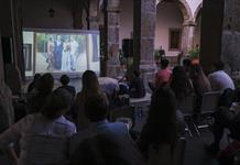 La Muestra Itinerante de Cine por la Identidad llega a la cartelera del Cine Cabañas La Muestra Itinerante de Cine por la Identidad llega a la cartelera del Cine Cabañas