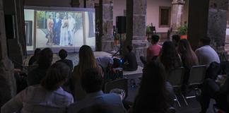La Muestra Itinerante de Cine por la Identidad llega a la cartelera del Cine Cabañas La Muestra Itinerante de Cine por la Identidad llega a la cartelera del Cine Cabañas