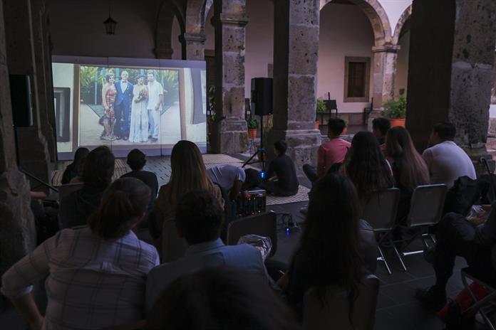 La Muestra Itinerante de Cine por la Identidad llega a la cartelera del Cine Cabañas La Muestra Itinerante de Cine por la Identidad llega a la cartelera del Cine Cabañas