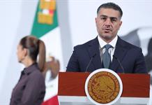 Detienen en Sinaloa a estadounidense buscado por FBI por distribuir fentanilo Detienen en Sinaloa a estadounidense buscado por FBI por distribuir fentanilo