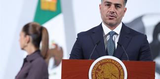 Detienen en Sinaloa a estadounidense buscado por FBI por distribuir fentanilo