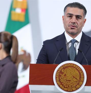 Detienen en Sinaloa a estadounidense buscado por FBI por distribuir fentanilo Detienen en Sinaloa a estadounidense buscado por FBI por distribuir fentanilo