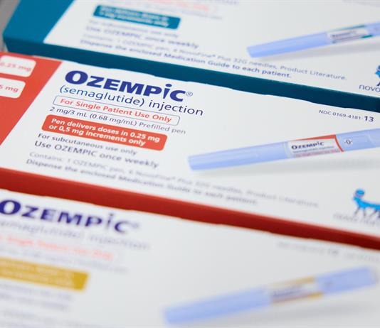 Estudio brit&aacute;nico: recuperaci&oacute;n de peso tras f&aacute;rmacos para adelgazar es r&aacute;pida