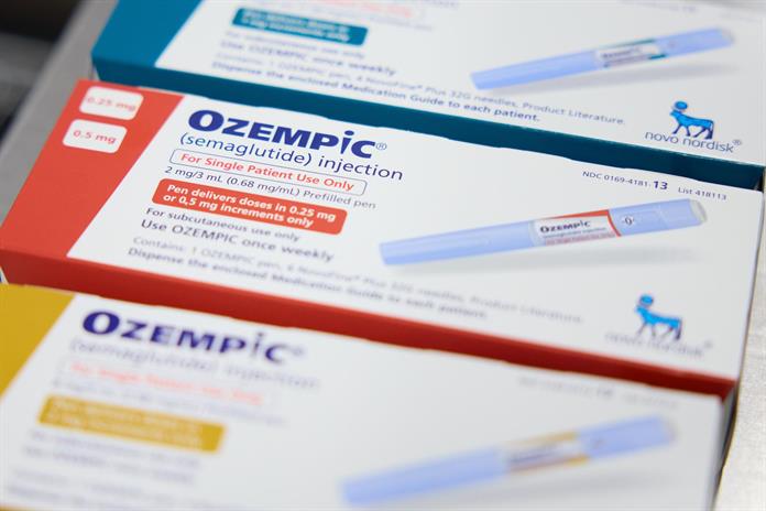 EEUU rebaja el precio de Ozempic y otros medicamentos para perder peso EEUU rebaja el precio de Ozempic y otros medicamentos para perder peso