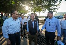 En 2 semanas abren Carretera a Chapala; Línea 4 inicia operaciones el 15 de diciembre En 2 semanas abren Carretera a Chapala; Línea 4 inicia operaciones el 15 de diciembre