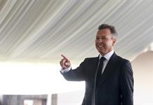 ”Espero muchísimo más de ustedes”: Lemus a su gabinete en primer año de trabajo ”Espero muchísimo más de ustedes”: Lemus a su gabinete en primer año de trabajo