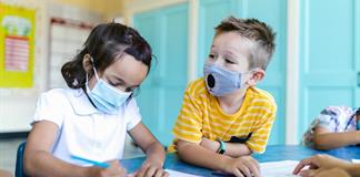 Ante baja en temperaturas, alertan por aumento de infecciones respiratorias