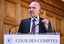 Tribunal critica al Louvre por preferir operaciones visibles y atractivas a invertir en seguridad Tribunal critica al Louvre por preferir operaciones visibles y atractivas a invertir en seguridad