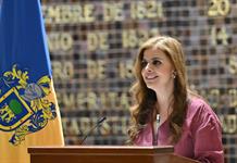 Presupuesto de la UdeG crece 1.69%: “salvable, pero insuficiente”, dice la rectora Presupuesto de la UdeG crece 1.69%: “salvable, pero insuficiente”, dice la rectora