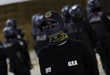 Encuentran con vida al exalcalde de Zinapécuaro tras cuatro días desaparecido Encuentran con vida al exalcalde de Zinapécuaro tras cuatro días desaparecido