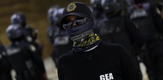 Encuentran con vida al exalcalde de Zinapécuaro tras cuatro días desaparecido Encuentran con vida al exalcalde de Zinapécuaro tras cuatro días desaparecido