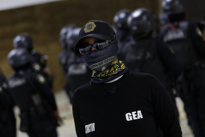 Encuentran con vida al exalcalde de Zinapécuaro tras cuatro días desaparecido Encuentran con vida al exalcalde de Zinapécuaro tras cuatro días desaparecido