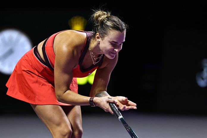 Sabalenka tumba a Gauff y Pegula avanza también a semis del Masters WTA Sabalenka tumba a Gauff y Pegula avanza también a semis del Masters WTA