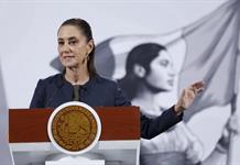 Sheinbaum pedirá a Macron la devolución de códices históricos en su visita a México Sheinbaum pedirá a Macron la devolución de códices históricos en su visita a México