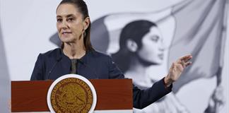 Sheinbaum pedirá a Macron la devolución de códices históricos en su visita a México Sheinbaum pedirá a Macron la devolución de códices históricos en su visita a México